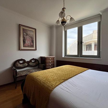 Povoa Center Beach Apartment Póvoa de Varzim Extérieur photo