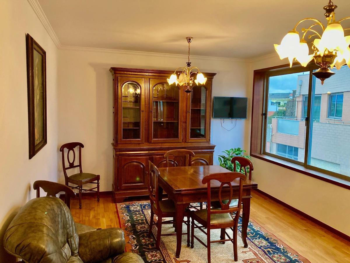Povoa Center Beach Apartment Póvoa de Varzim Extérieur photo