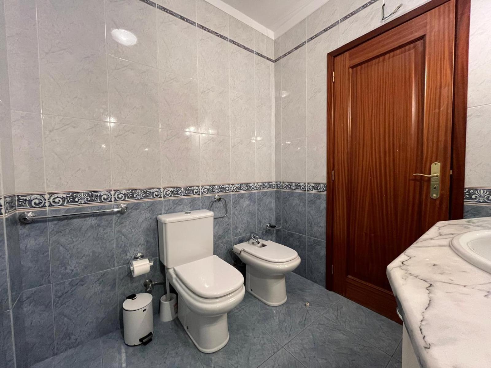 Povoa Center Beach Apartment Póvoa de Varzim Extérieur photo