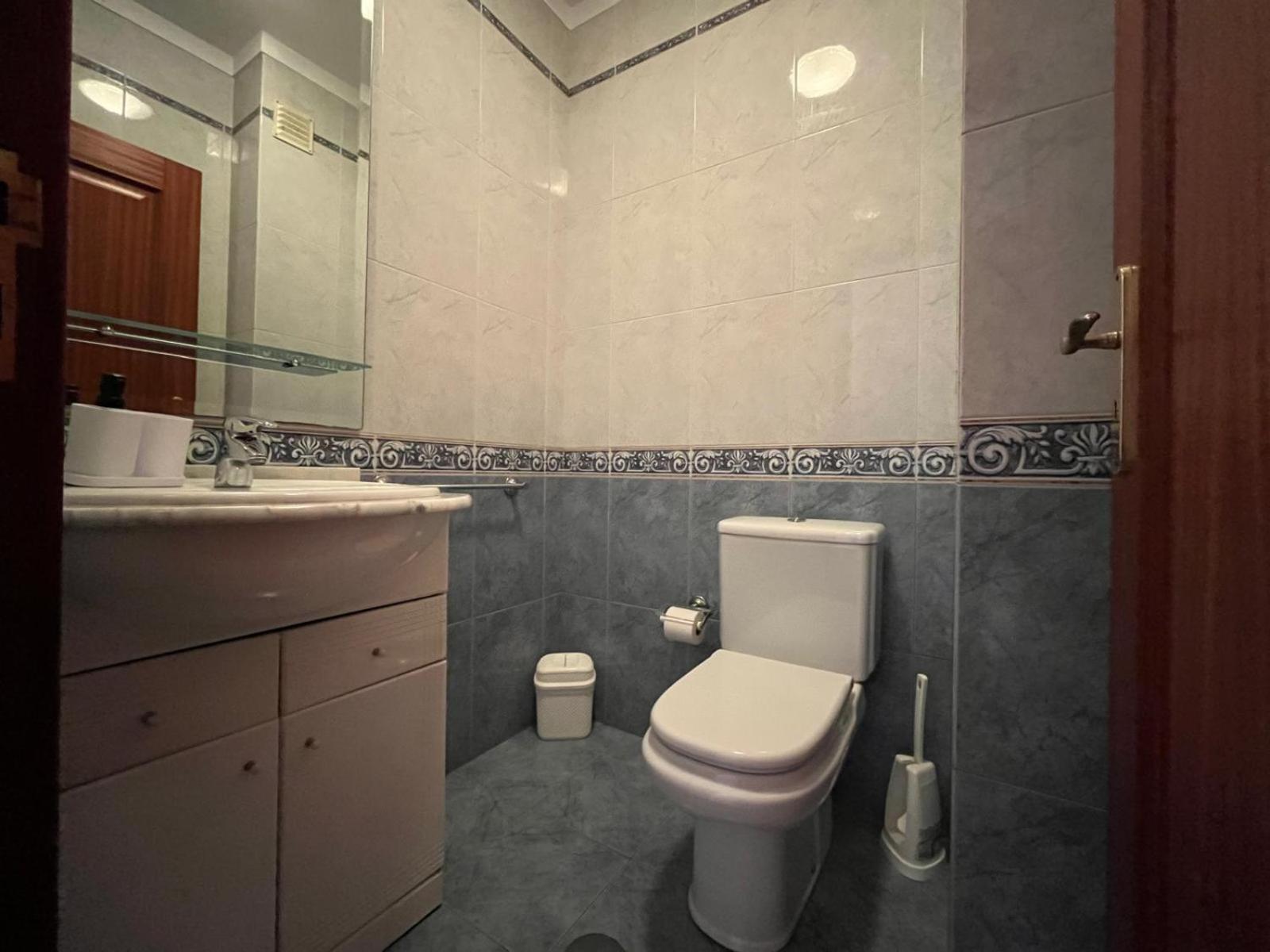 Povoa Center Beach Apartment Póvoa de Varzim Extérieur photo