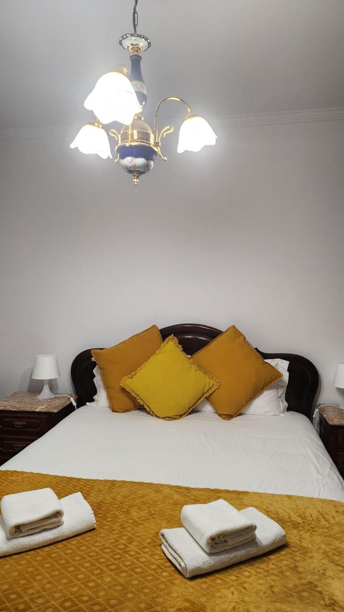 Povoa Center Beach Apartment Póvoa de Varzim Extérieur photo