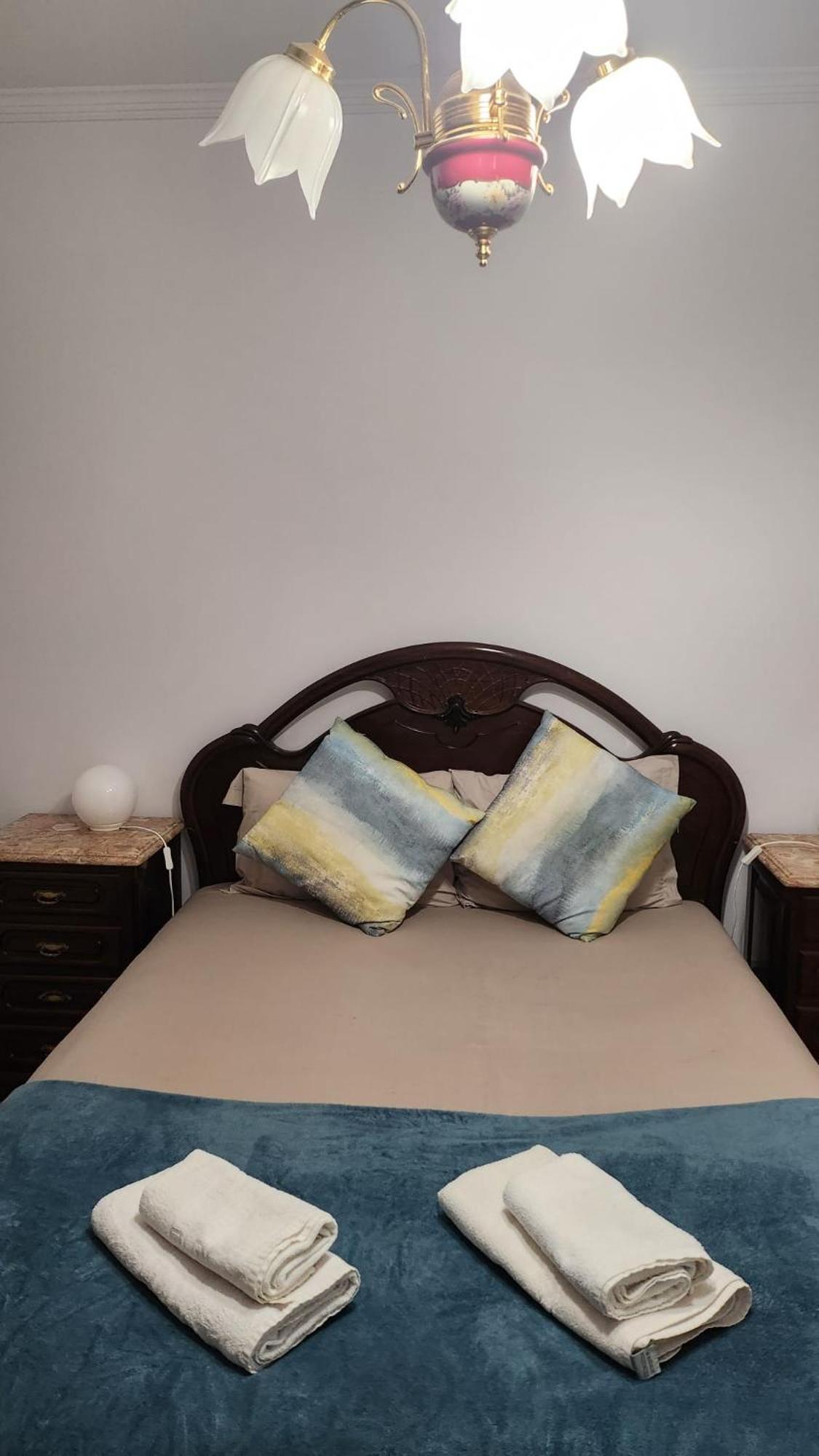 Povoa Center Beach Apartment Póvoa de Varzim Extérieur photo