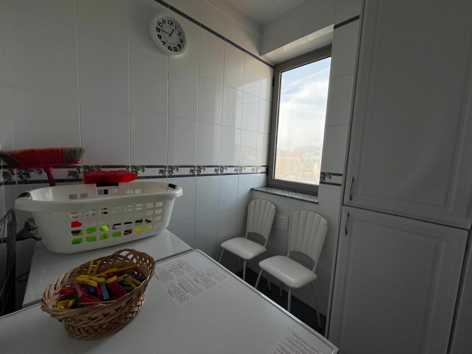 Povoa Center Beach Apartment Póvoa de Varzim Extérieur photo