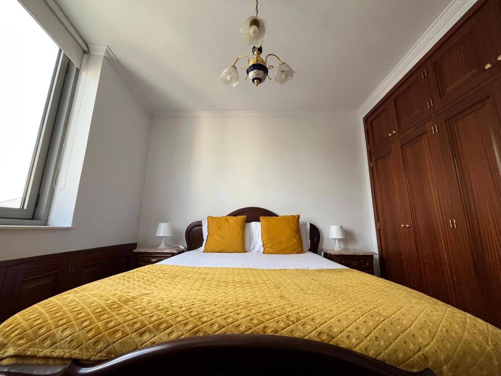 Povoa Center Beach Apartment Póvoa de Varzim Extérieur photo