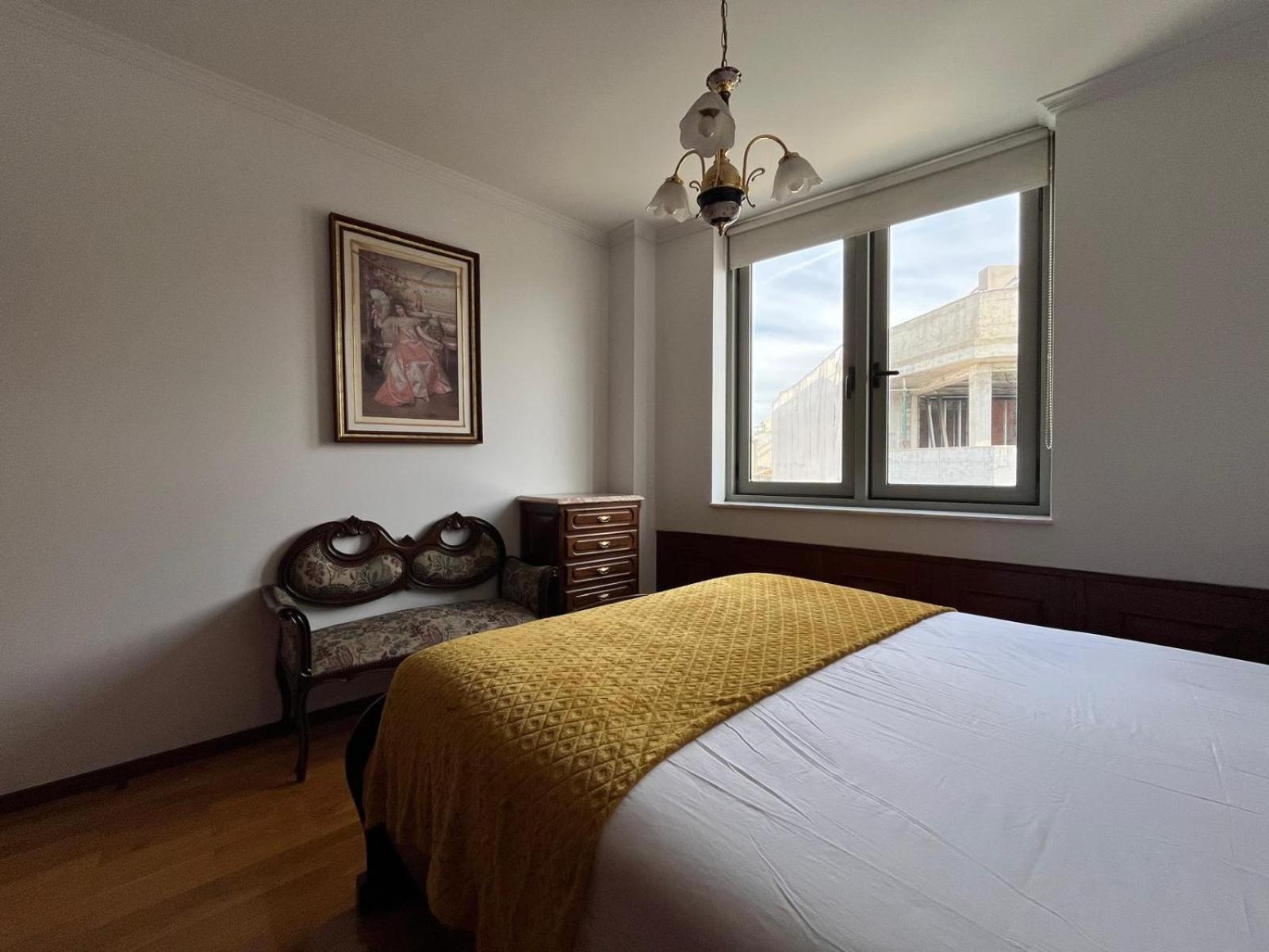 Povoa Center Beach Apartment Póvoa de Varzim Extérieur photo