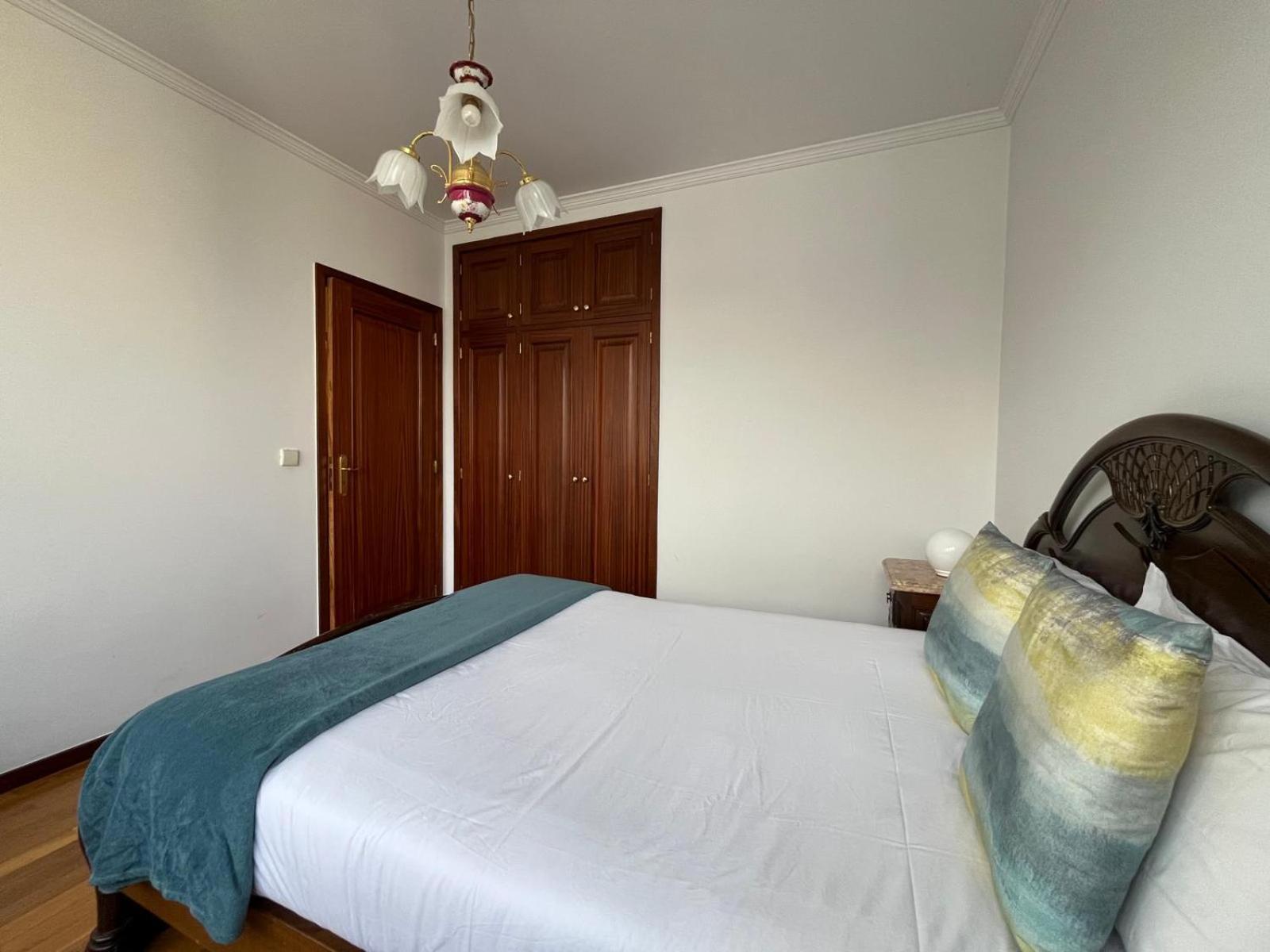 Povoa Center Beach Apartment Póvoa de Varzim Extérieur photo
