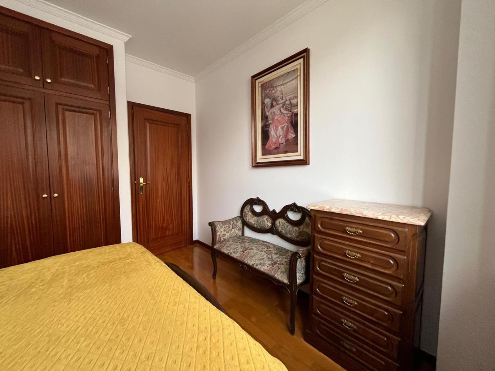 Povoa Center Beach Apartment Póvoa de Varzim Extérieur photo