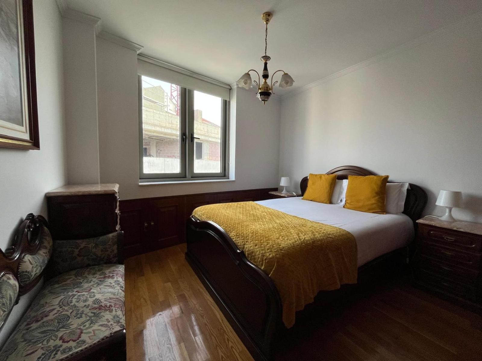 Povoa Center Beach Apartment Póvoa de Varzim Extérieur photo