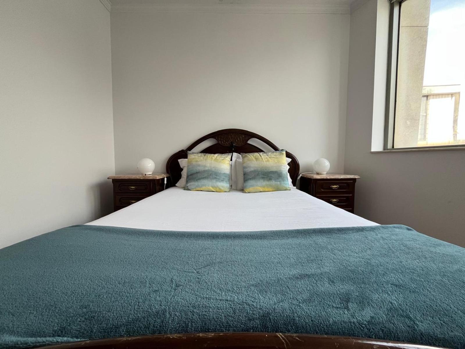 Povoa Center Beach Apartment Póvoa de Varzim Extérieur photo