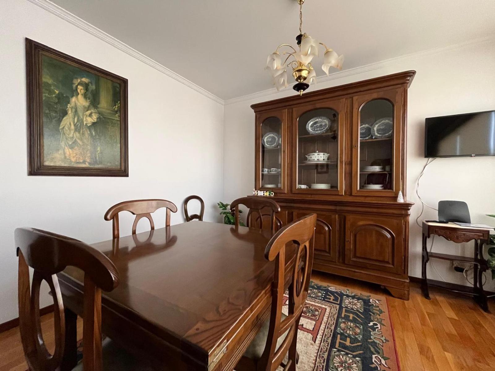 Povoa Center Beach Apartment Póvoa de Varzim Extérieur photo